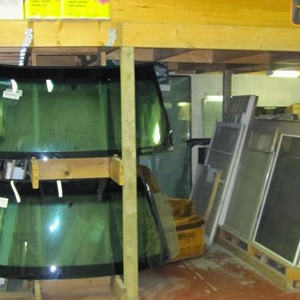 Glass and Windshield Products Regina