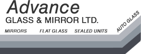Advance Glass and Mirror Ltd.