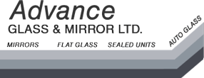 Advance Glass & Mirror Ltd.